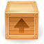 Shipping icon